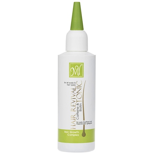 تونیک گیاهی تقویتی موی سر و ابرو مای 100میل