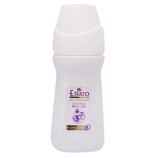 [180229] رولان دئودرانت ضد تعریق الارو مدل Anti Perspirant شماره1حجم 50میل
