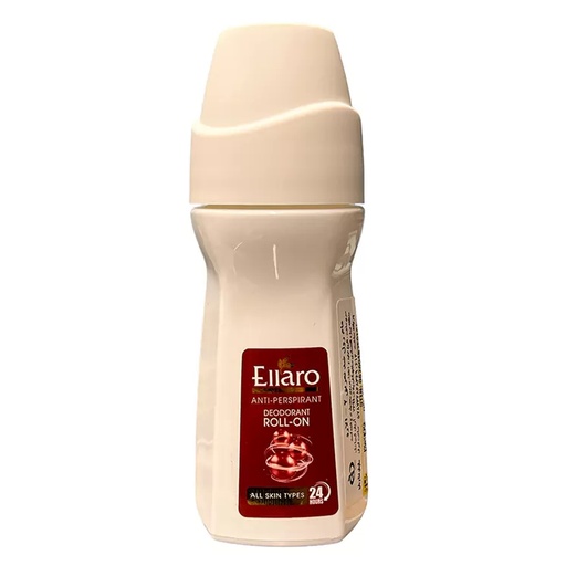 [180230] رولان دئودرانت ضد تعریق الارو مدل Anti Perspirant شماره2حجم 50میل
