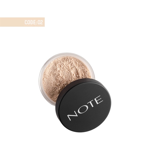 پودر فیکس نوت شماره 02