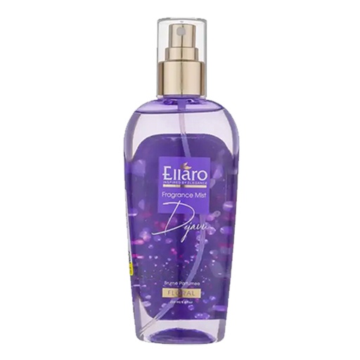 بادی اسپلش زنانه الارو مدل Dejavuحجم 250میل