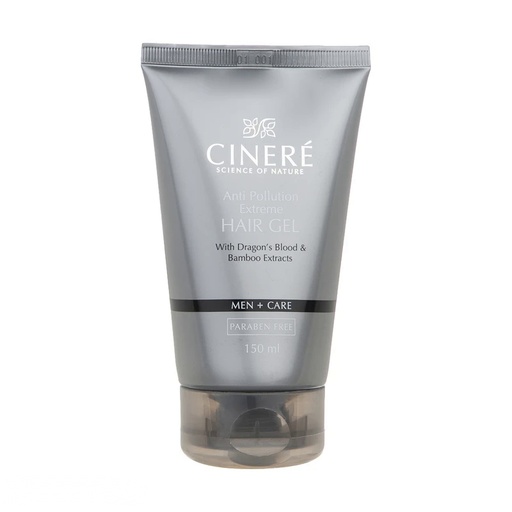 ژل موی سر مخصوص آقایان سینره 150میل