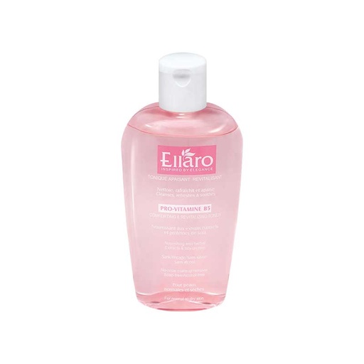 تونر صورت الارو مدل کامفورتینگ مناسب پوست معمولی تا خشک 200میل