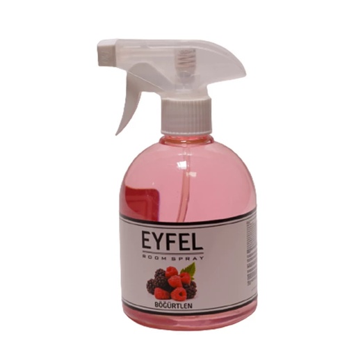  خوشبوکننده هوا ایفل مدل ‌Blackberry حجم 500 میل