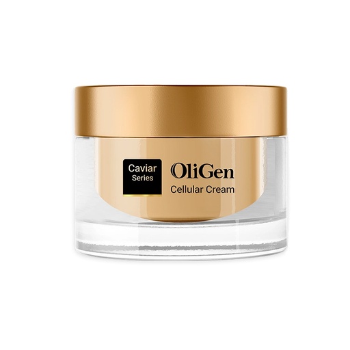 کرم جوانساز سلولار حاوی عصاره خاویار الی ژن 50میل