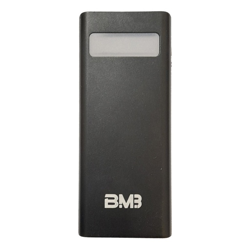 [191383] پاور بانک BM3 مدل K16 با ظرفیت 20000mAh 