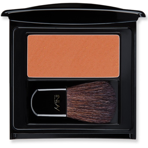 [191430]  رژگونه این لی مدل Shiny Copper شماره 08