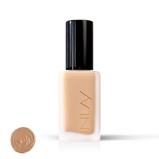 کرم پودر مات کننده اين لي با پوشش دهي بالا Sandstone 130 حجم 30 میل