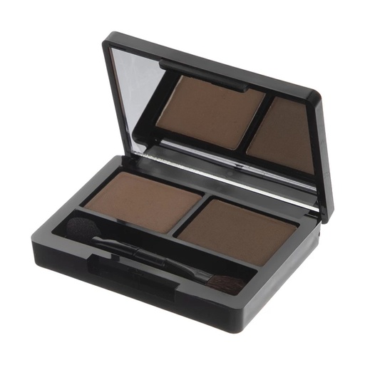 [191440] سايه ابرو این لی مدل Walnut - Warm Dark Brown شماره 02