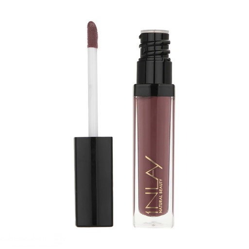 رژ لب مایع این لی مدل Wet Plum شماره M360