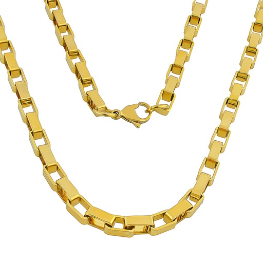 زنجیر استیل مدل اجری