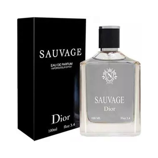 [191625] عطر ادکلن - ادوپرفیوم مردانه نیفتی مدل ساواج دیور با حجم 100 میل