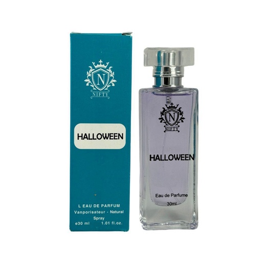 عطر ادکلن - ادوپرفیوم مردانه نیفتی مدل هالووین حجم 30 میل