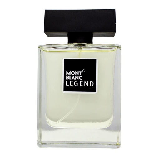 ادکلن ادوپرفیوم مردانه نیو پرستیژ کالر مدل Mont Blanc Legend حجم 100 میل