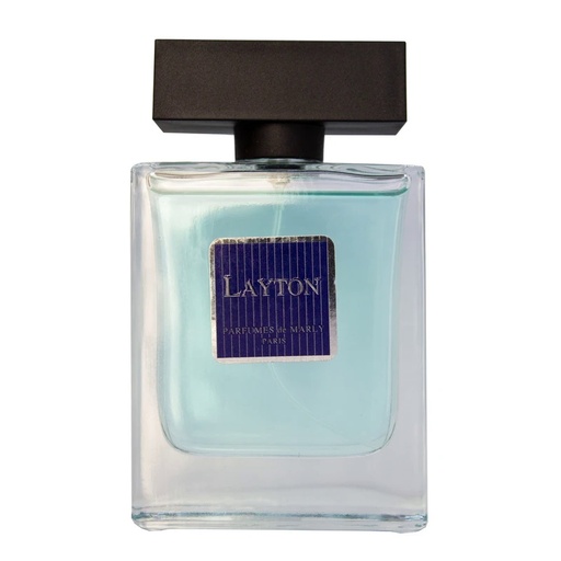 [191683] ادکلن ادوپرفیوم مردانه نیو پرستیژ کالر مدل Layton حجم 100 میل