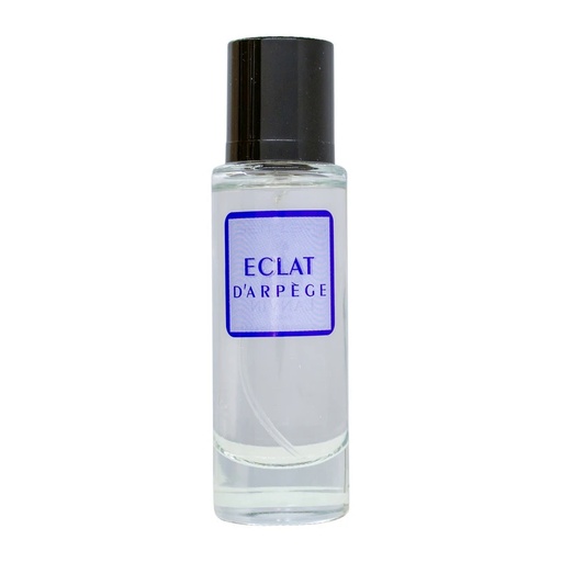 عطر جیبی زنانه نیو پرستیژ کالر مدل Eclat حجم 35 میل