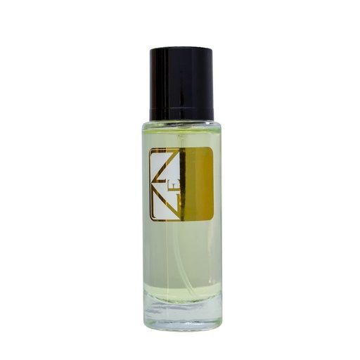 [191705] عطر جیبی زنانه نیو پرستیژ کالر مدل Shiseido Zen حجم 35 میل