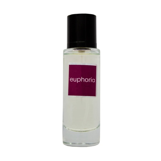 [191706] عطر جیبی زنانه نیو پرستیژ کالر مدل Euphoria حجم 35 میل