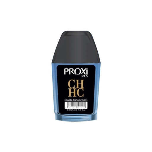 عطر جیبی مردانه پروکسی مدل CHHC حجم 30 میل