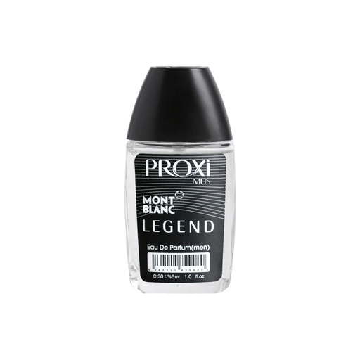 [191748] عطر جیبی مردانه پروکسی مدل mont blanc حجم 30 میل