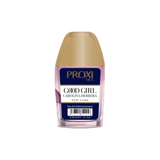 عطر جیبی زنانه پروکسی مدل Good girl حجم 30 میل