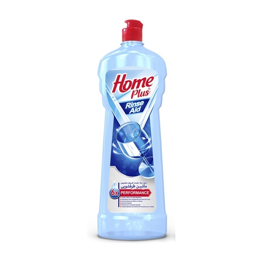 مایع جلا دهنده ظروف هوم پلاس وزن 750 گرم