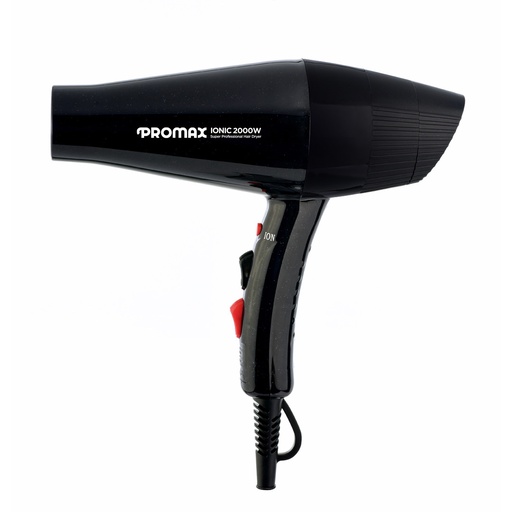 سشوار حرفه‌ای پرومکس مدل 7200