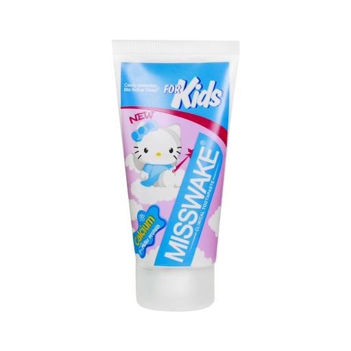 [191993] خمیر دندان کودک میسویک مدل کیتی حجم 50 میل