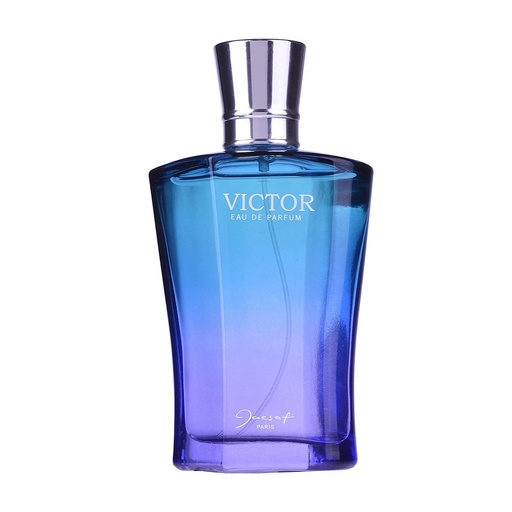 [192062] ادکلن ادوپرفیوم مردانه ژک ساف مدل Victor با حجم 100 میل