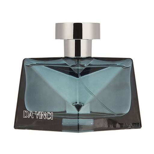 ادوپرفیوم مردانه ژک‌ ساف مدل Da Vinci با حجم 100 میل