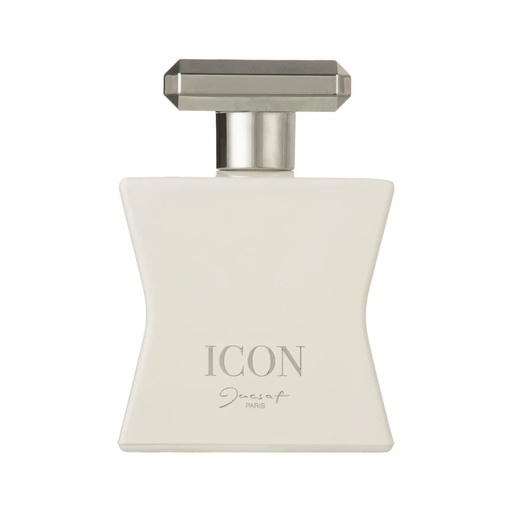 [192065] ادکلن ادوپرفیوم مردانه ژک ساف مدل Icon حجم 100 میل