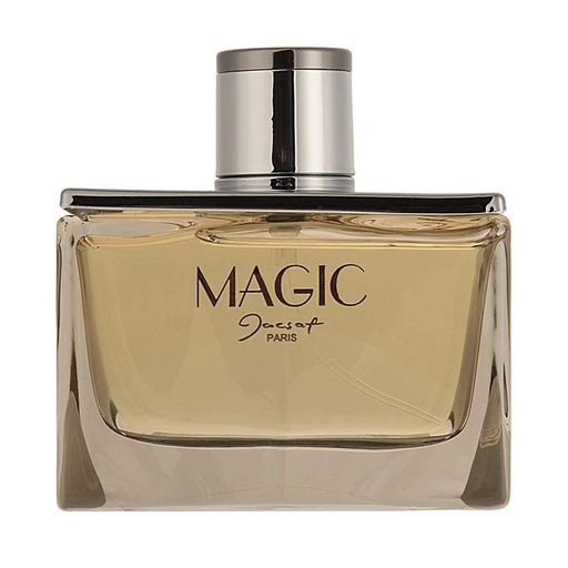 ادکلن ادوپرفیوم مردانه ژک‌ ساف مدل Magic حجم 100 میل
