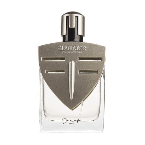 ادکلن ادوپرفیوم مردانه ژک ساف مدل Gladiator Tres Fraiche حجم 100 میل