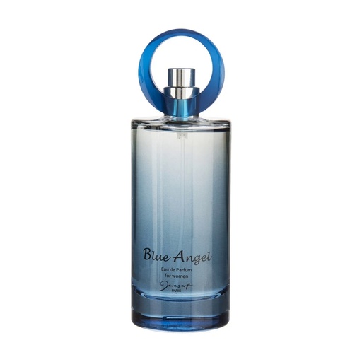 ادکلن ادوپرفیوم زنانه ژک ساف مدل Blue Angel حجم 100 میل