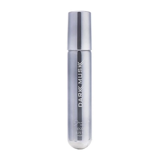 [192085] عطر جیبی مردانه ژک ساف مدل دارک ماسک حجم 22 میل