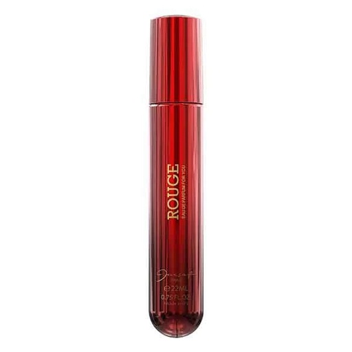 عطر جیبی ژک‌‌ ساف مدل Rouge حجم 22 میل