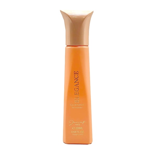 [192157] عطر جیبی زنانه ژک ساف مدل ELEGANCE حجم 20 میل