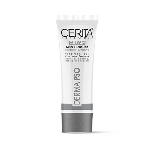پماد ترمیم کننده پسوریازیس سریتا وزن 100 گرم