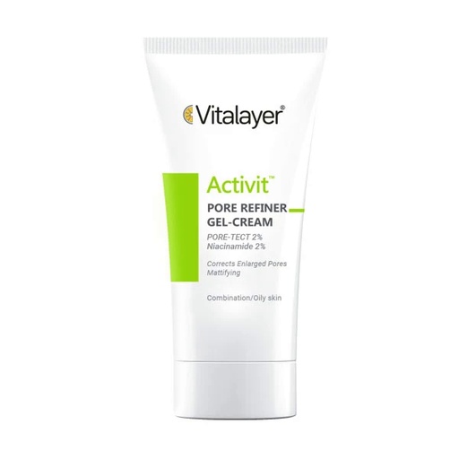 سرم ریفاینر ویتالیر مدل Activit حجم 30 میل