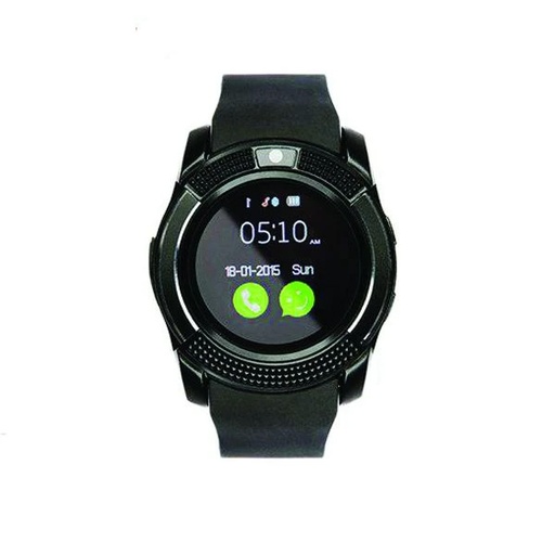 ساعت هوشمند سیم کارت خور مدل S006