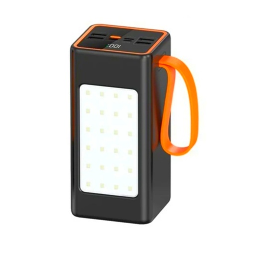 پاوربانک BM3 ظرفیت 30000 میلی امپرساعت مدل YM-653