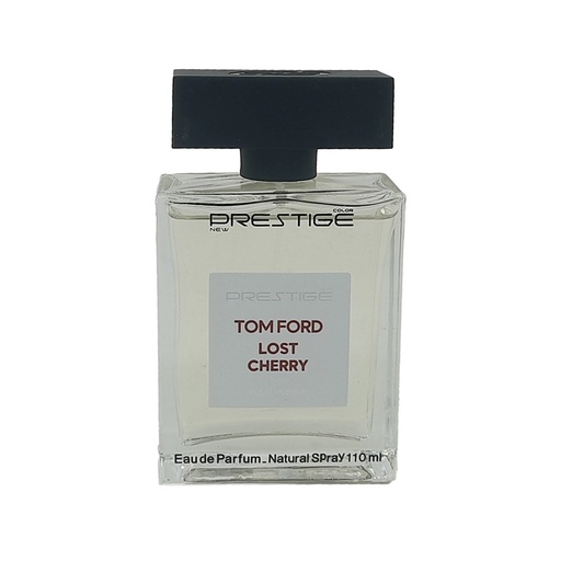 ادکلن ادوپرفیوم زنانه نیو پرستیژ کالر مدل Tom Ford Lost Cherry حجم 110 میل