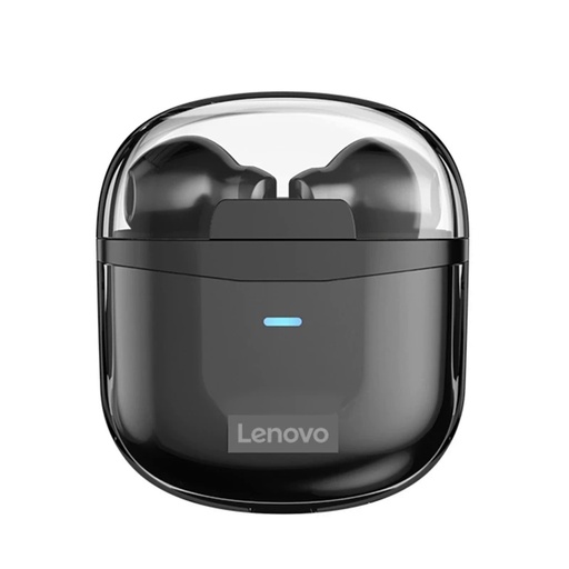 [192325] هدست بلوتوثی لنوو مدل thinkplus live pods XT96