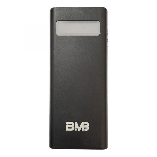 [192414] پاور بانک BM3 مدل T222 با ظرفیت 20000mAh