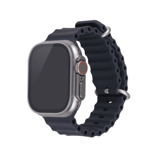 ساعت هوشمند S800 Ultra طرح اپل واچ اولترا