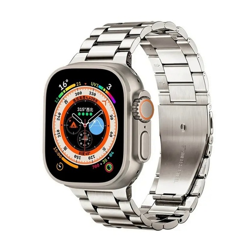 ساعت هوشمند Wisme مدل WS-85 Ultra L2