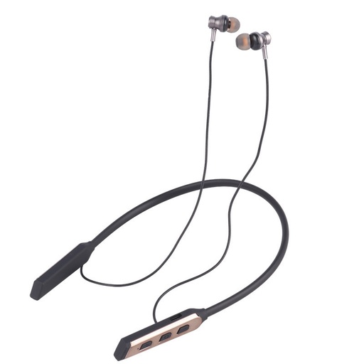 هندزفری بلوتوث دورگردنی Lelisu مدل LS-99