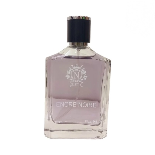 [192452] عطر ادکلن - ادوپرفیوم مردانه نیفتی مدل انکر نویر حجم 100 میل