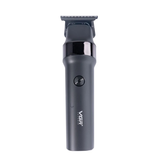 [340412] ماشین اصلاح موی سر و صورت وی جی ار مدل V-987 (ارسال رنگ بصورت رندوم)