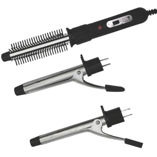 [340415] بابلیس اپتی مکس مدل hb-23 - فرکننده و حالت دهنده 3 کاره
